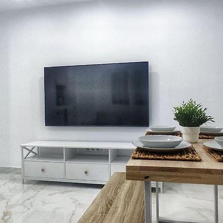 Apartamento Centro, La Palmera. Apartment Huelva Bagian luar foto