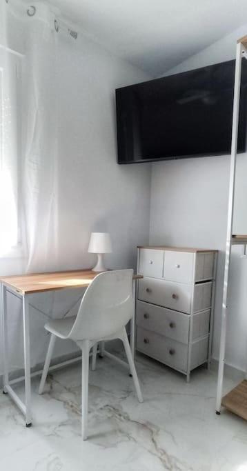 Apartamento Centro, La Palmera. Apartment Huelva Bagian luar foto