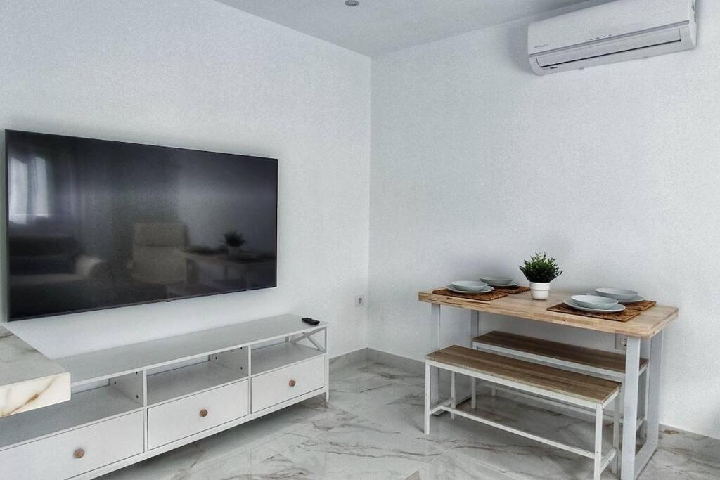 Apartamento Centro, La Palmera. Apartment Huelva Bagian luar foto