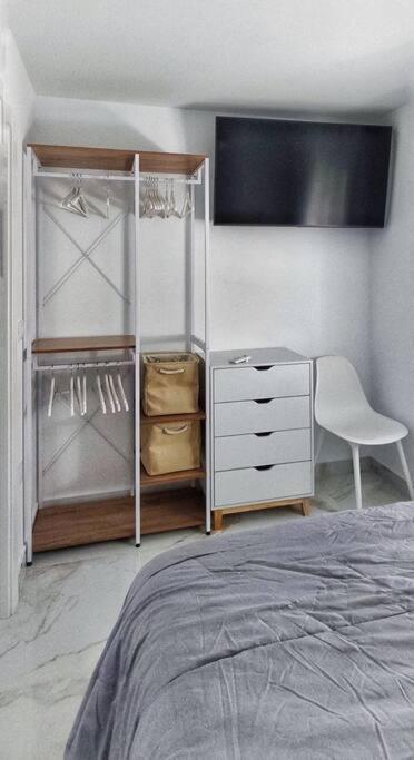 Apartamento Centro, La Palmera. Apartment Huelva Bagian luar foto