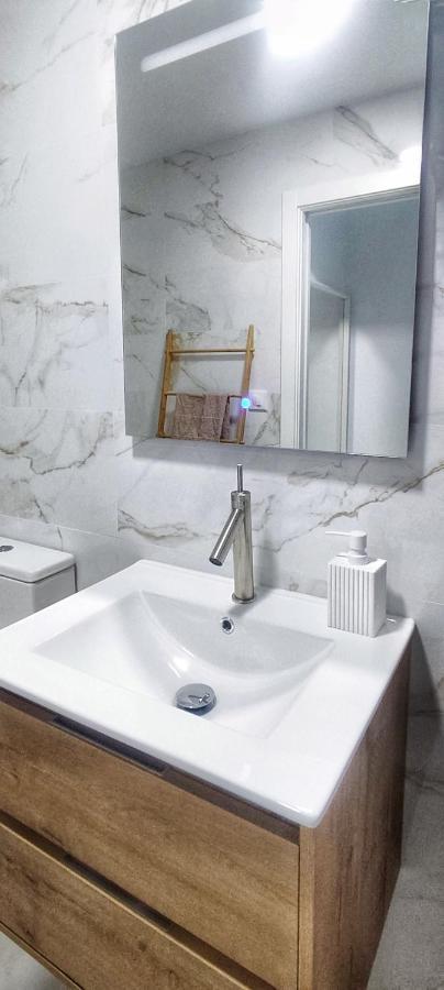 Apartamento Centro, La Palmera. Apartment Huelva Bagian luar foto