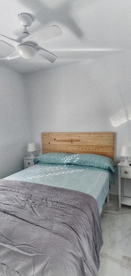 Apartamento Centro, La Palmera. Apartment Huelva Bagian luar foto