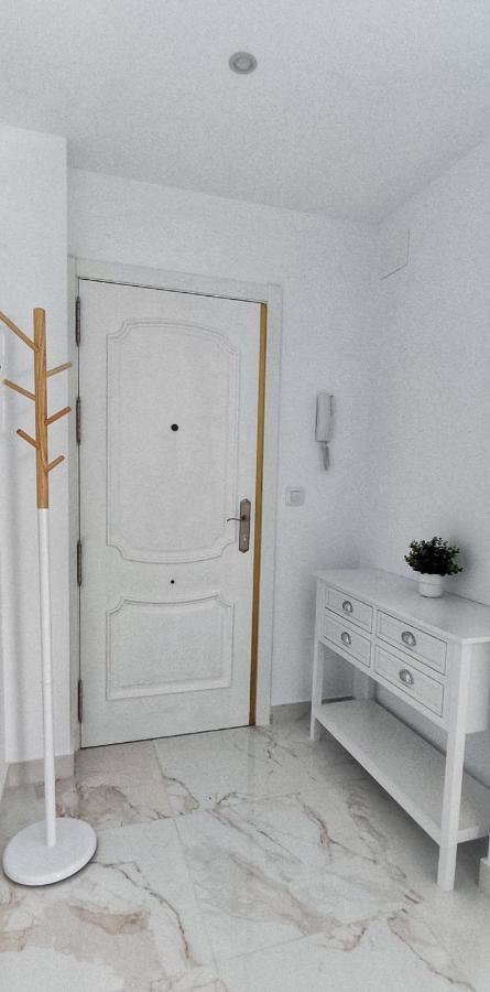 Apartamento Centro, La Palmera. Apartment Huelva Bagian luar foto