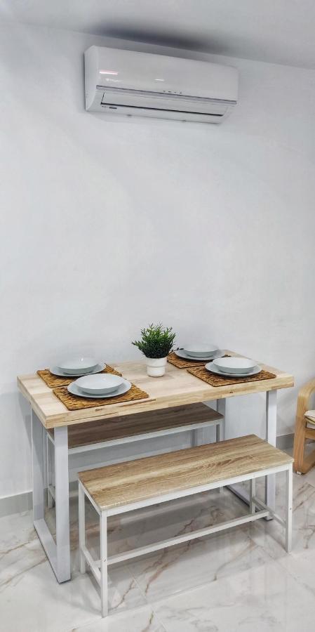 Apartamento Centro, La Palmera. Apartment Huelva Bagian luar foto
